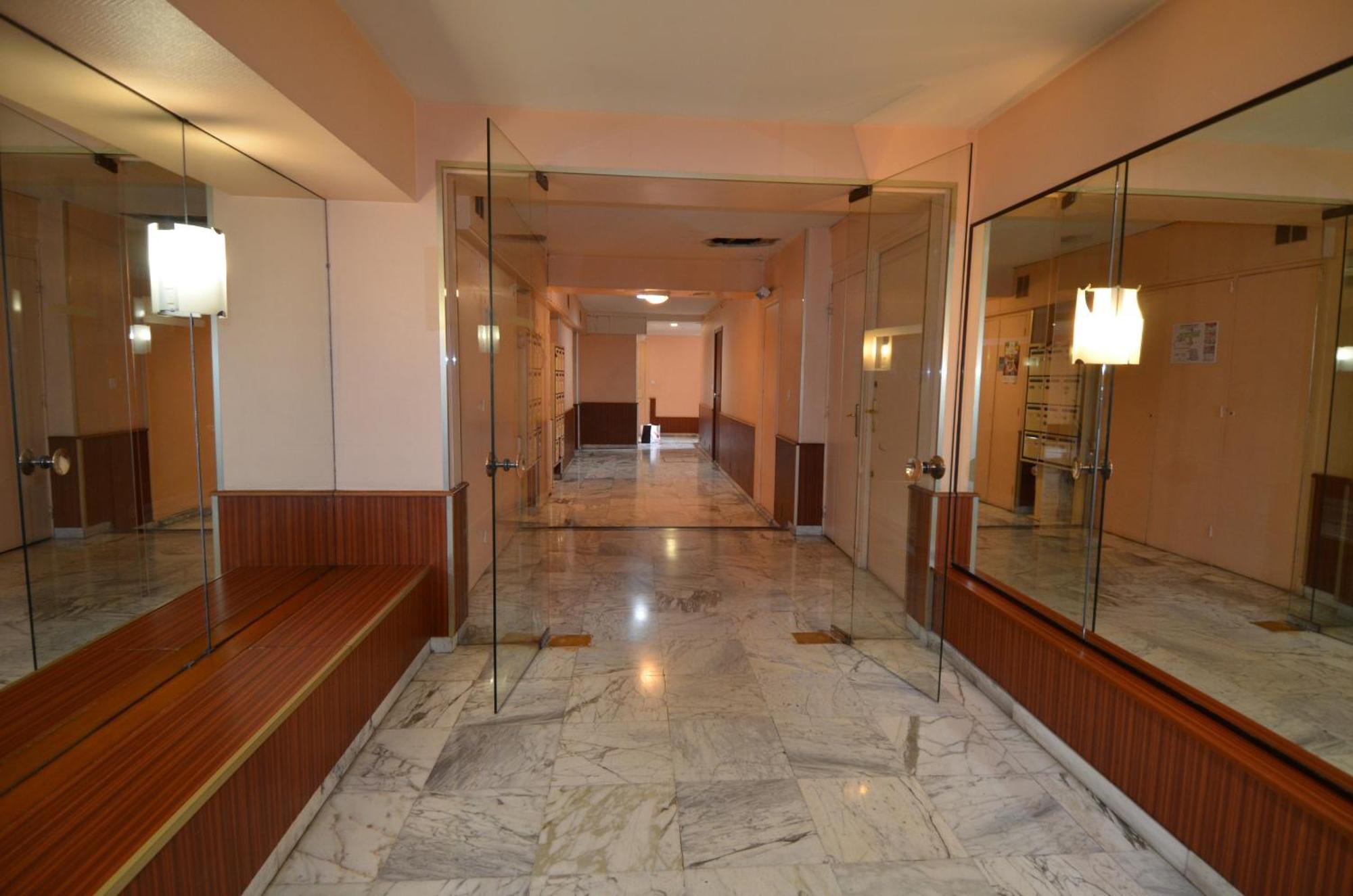 Congres - Appartement 4 Personnes Grande Terrasse Dans Le Carre D'Or A Ницца Экстерьер фото
